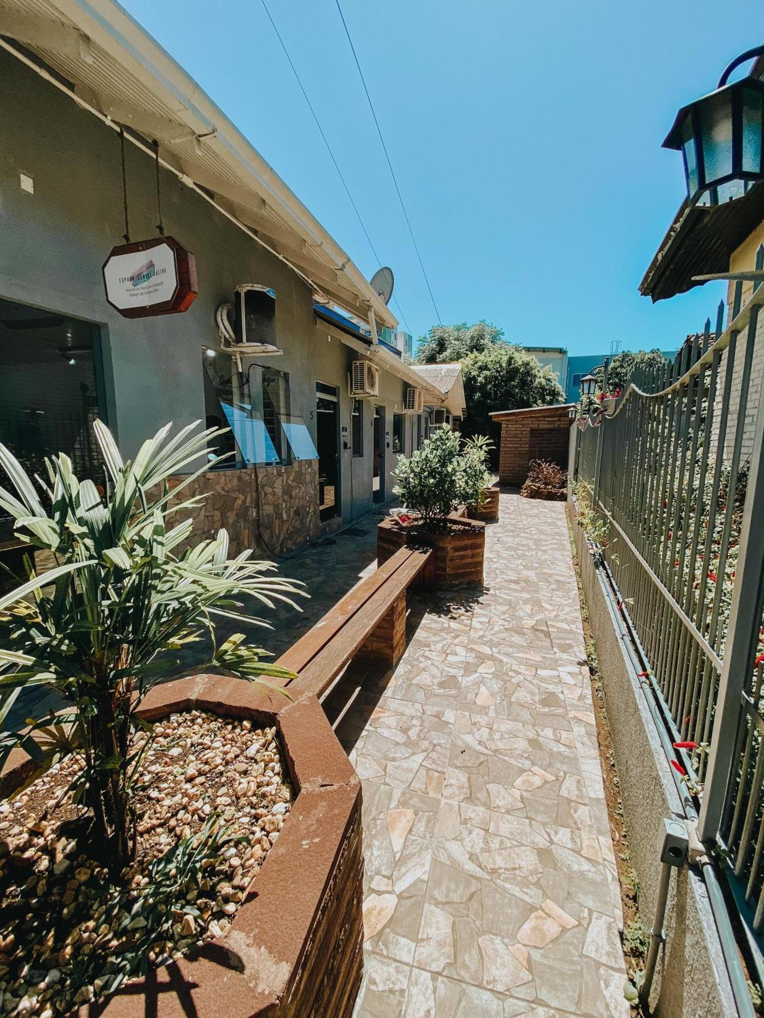Apartamento Serrano Igrejinha