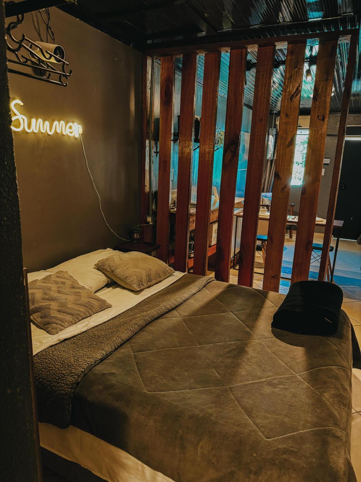 Serrano Apartamento *